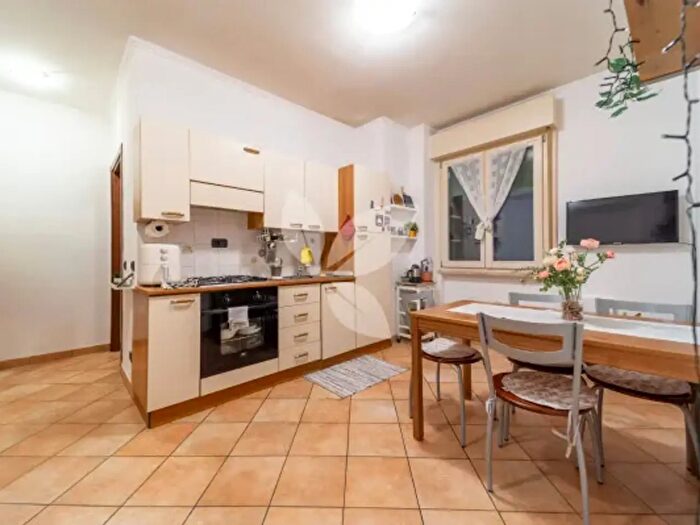 Appartamento bilocale in vendita in Via Monte Altissimo, Parma