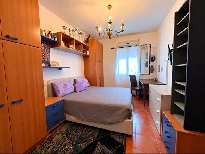 Casa con 5 locali in vendita in Belmonte Mezzagno