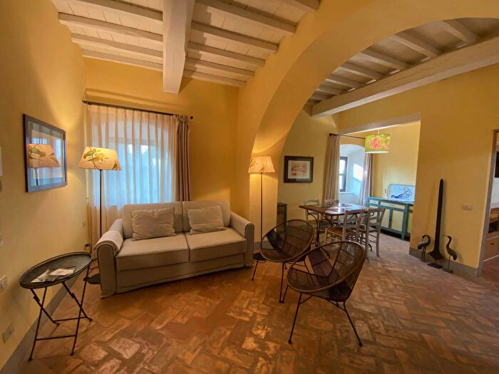 Appartamento bilocale in affitto in Strada Provinciale Porto Ercole, Porto Ercole, Monte Argentario