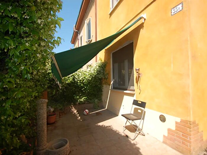 Casa quadrilocale in vendita in Ferrara