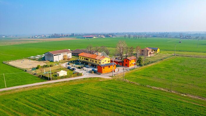 Appartamento con 5 locali in vendita in Formigine