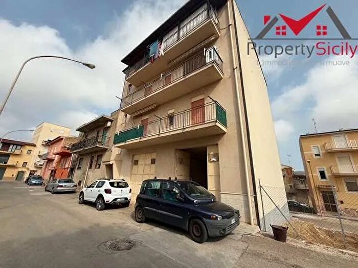 Appartamento con 5 locali in vendita in Realmonte