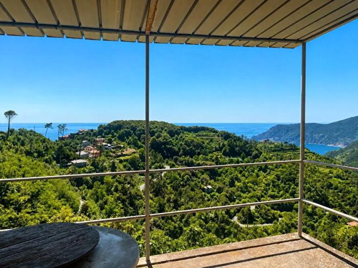 Casa quadrilocale in vendita in Vernazza Sp, Vernazza