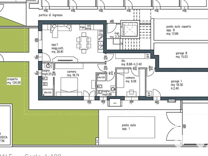 Case in Vendita e in Affitto - 2