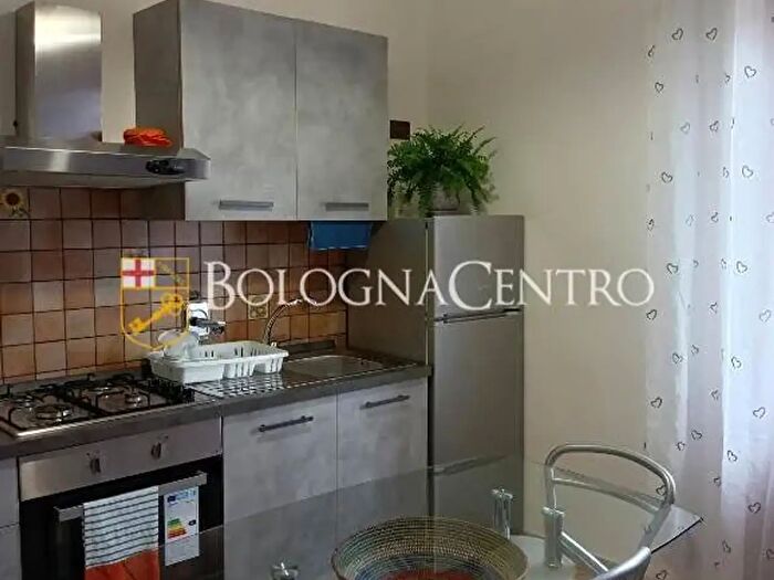 Appartamento bilocale in affitto in Via Antonio di Vincenzo, Bologna