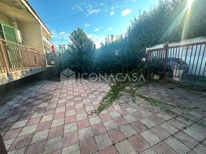 Appartamento trilocale in vendita in Via Vicinale Selicelle, Aversa