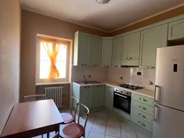 Appartamento trilocale in vendita in Via Giuseppe Malan, Luserna San Giovanni