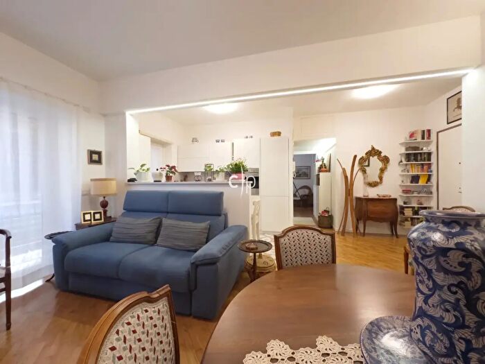 Appartamento bilocale in vendita in Viale dei Colli Portuensi, Roma