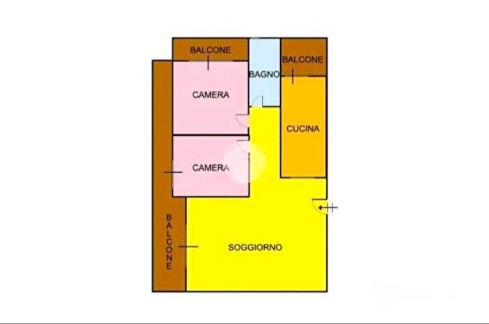 Case in Vendita e in Affitto - 3