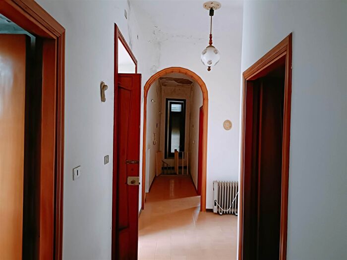 Appartamento quadrilocale in vendita in Bracigliano