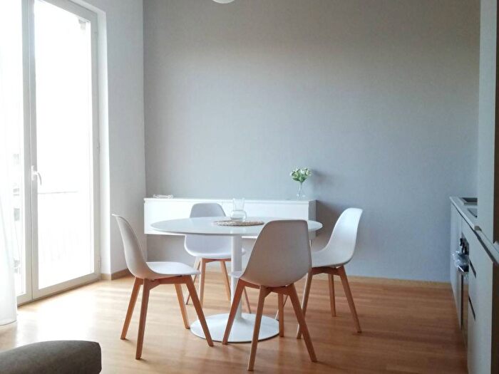 Appartamento trilocale in affitto in Mazzini Oberdan, Firenze