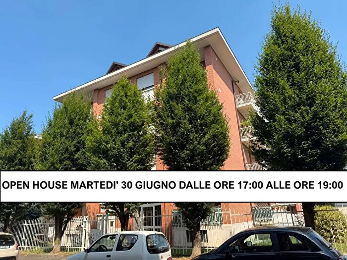 Appartamento quadrilocale in vendita in Via Cesare Battisti, Cirie'