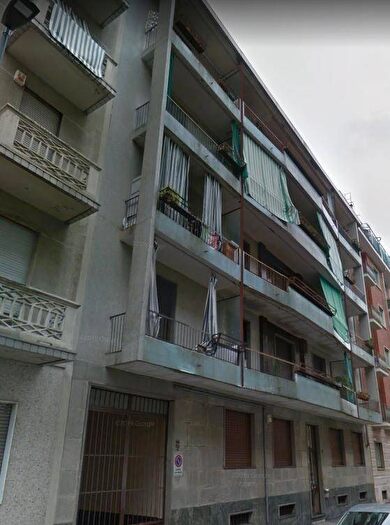 Appartamento trilocale in affitto in Nigra, Borgo Vittoria, Torino