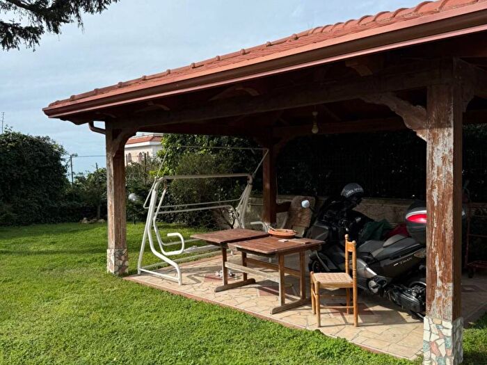 Appartamento trilocale in affitto in Via Monte Nuovo Licola Patria, Monterusciello, Pozzuoli