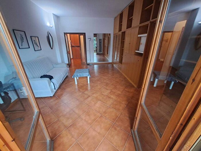 Appartamento bilocale in affitto in Via Ottorino Respighi, Novoli, Firenze