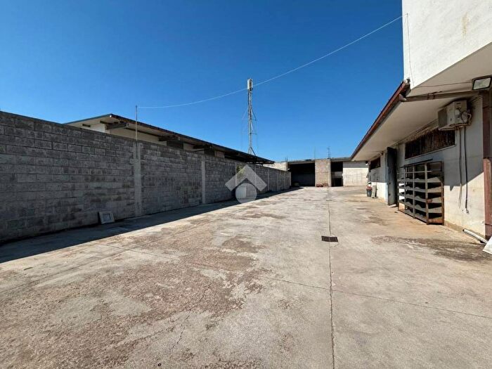 Casa in affitto in Via Santa Maria a Cubito, Villa Literno