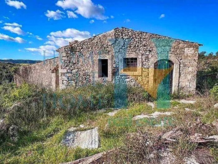 Casa in vendita in Noto