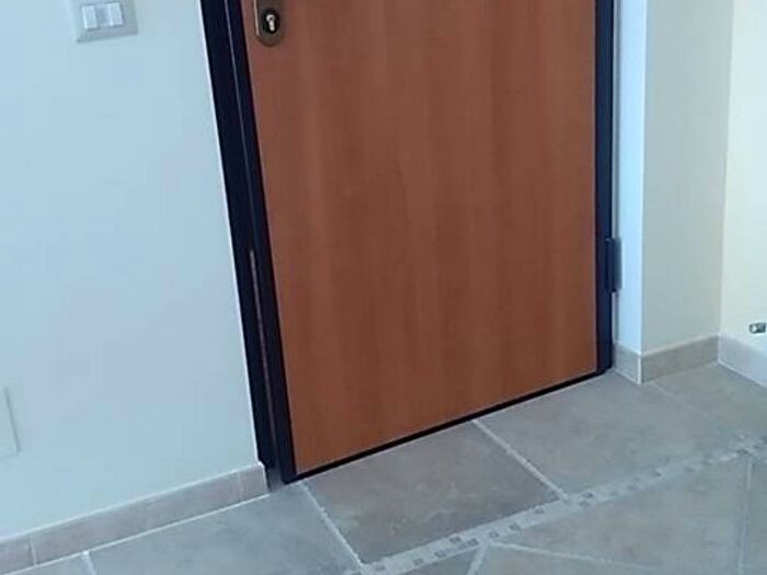 Appartamento bilocale in affitto in Via Sferracavalli, Centro, Cassino