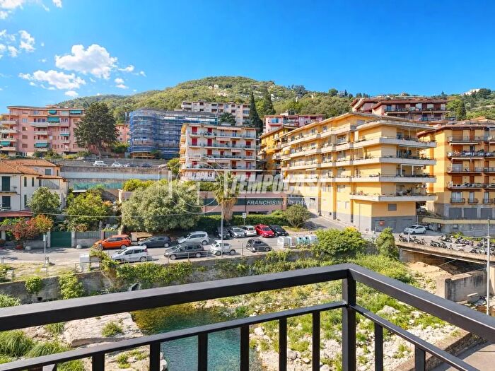 Appartamento in vendita in Rapallo