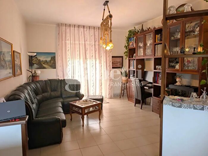 Appartamento quadrilocale in vendita in Via Tremiti, Termoli