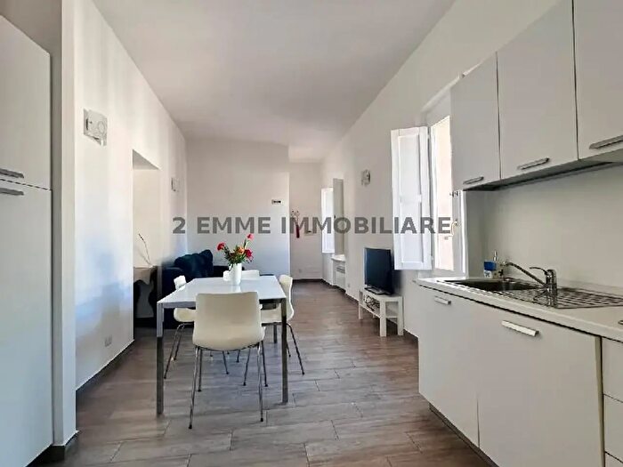 Appartamento trilocale in affitto in Corso Vittorio Emanuele, Ascoli Piceno