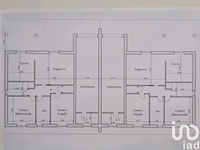 Case in Vendita e in Affitto - 2