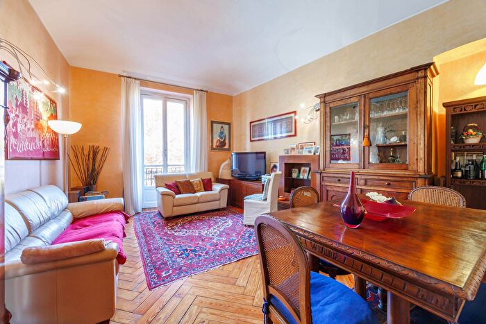 Appartamento con 5 locali in vendita in Corso Moncalieri, Torino