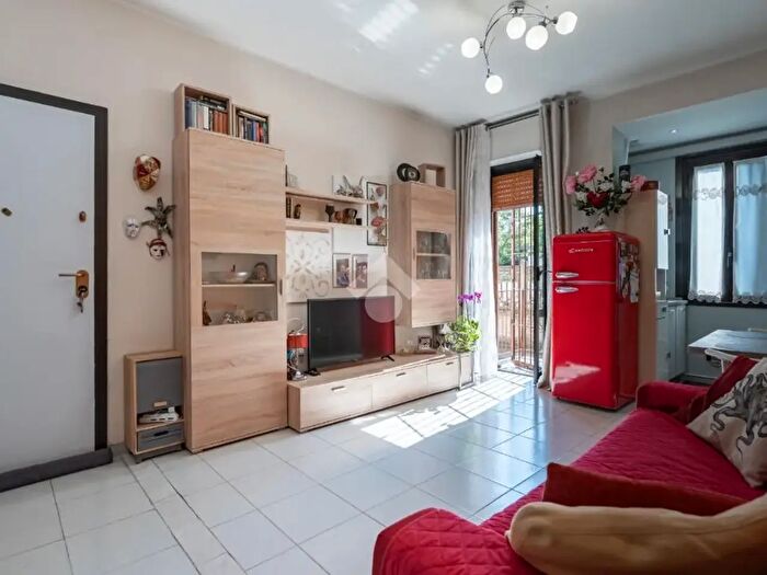 Appartamento bilocale in vendita in Via per Cassina Nuova, Paderno Dugnano