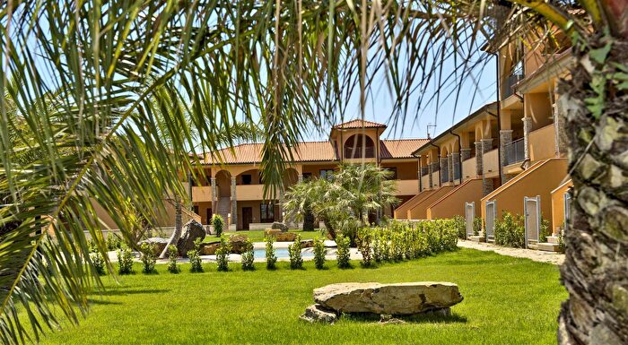 Appartamento con 5 locali in vendita in Scarlino