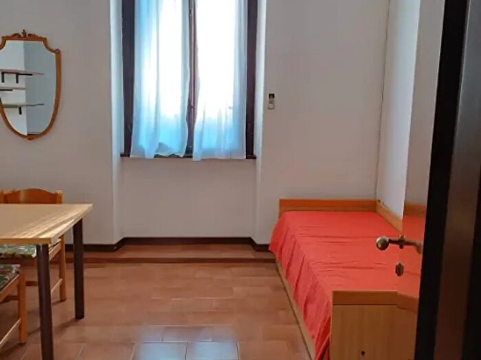 Appartamento monolocale in affitto in Via Vallazze, Milano