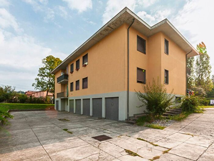 Appartamento bilocale in vendita in Via Lugano, Centro, Cantello