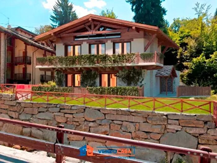 Casa con 5 locali in vendita in Viale Valleggia, Limone Piemonte