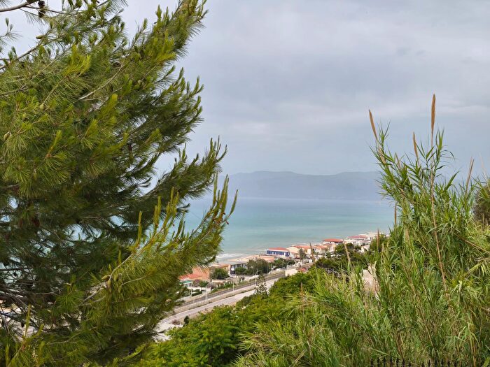 Casa in vendita in Via dei Mughetti Alcamo Marina Tp, Alcamo