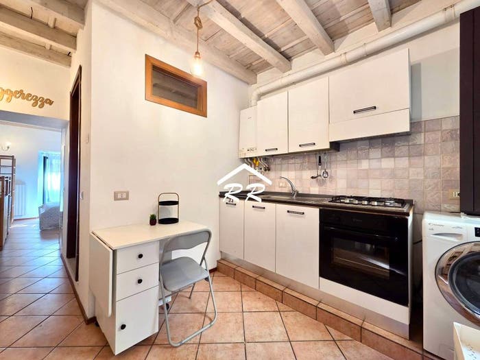 Appartamento bilocale in affitto in Via Evangelista Torricelli, Ascanio Sforza, Milano