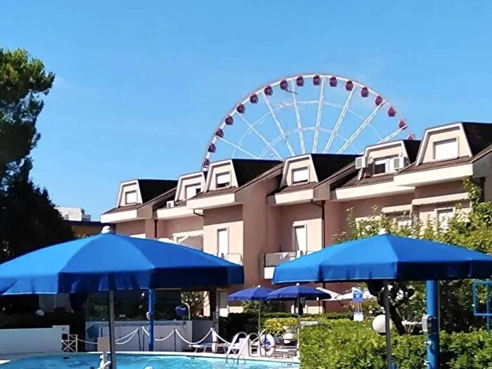 Appartamento bilocale in affitto in Via Tredici Martiri, Lido Centro Ovest, Jesolo