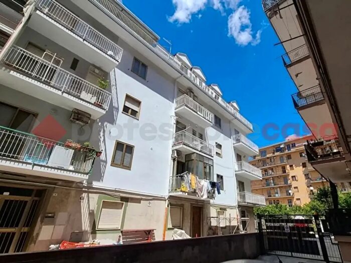 Casa con 5 locali in vendita in Via Bottiglieri Snc, Roccapiemonte