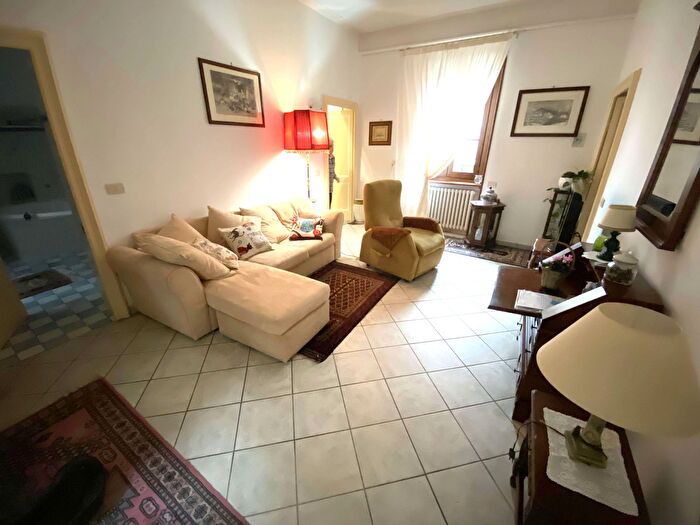 Appartamento quadrilocale in vendita in Novi Ligure