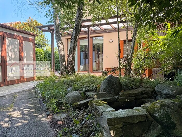 Casa trilocale in vendita in Zero Branco