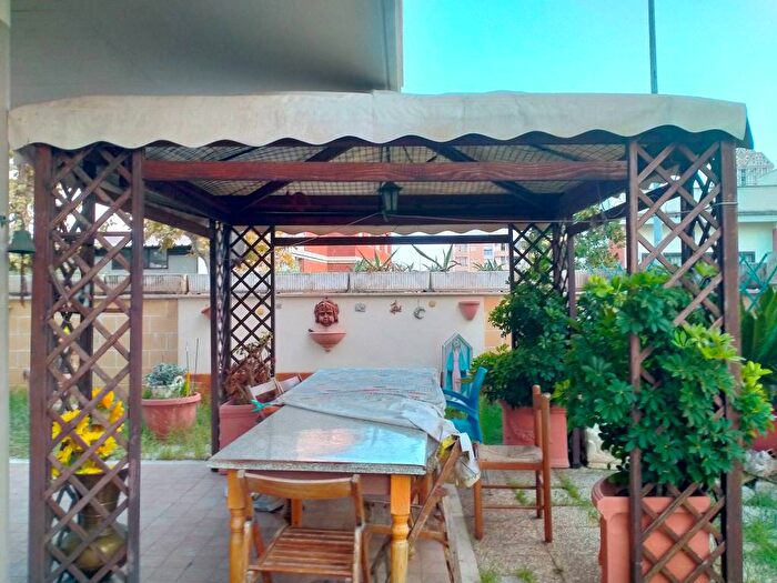 Appartamento bilocale in vendita in Via dellOlmo, Ponserico Cretarossa, Nettuno