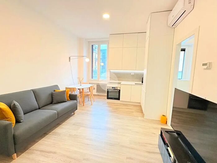 Appartamento monolocale in affitto in Via Privata Salento, Milano