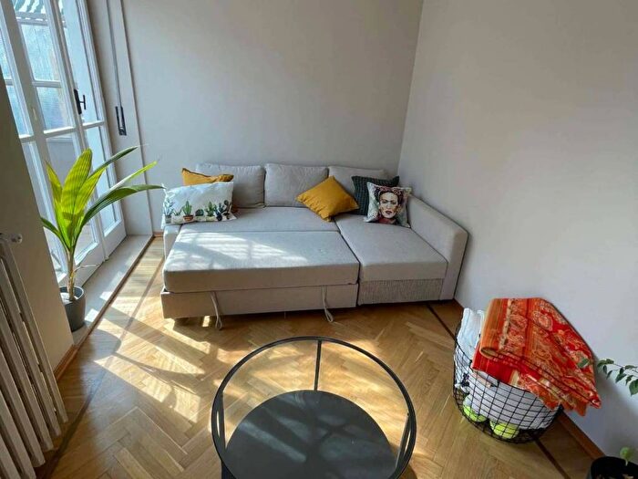 Appartamento trilocale in affitto in Via Don Bosco, Don Bosco, Torino