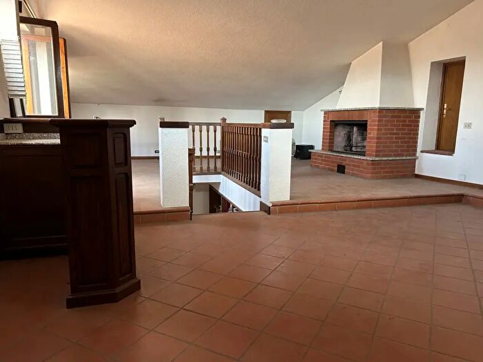 Appartamento bilocale in vendita in Via Adua, Castiglion Fiorentino