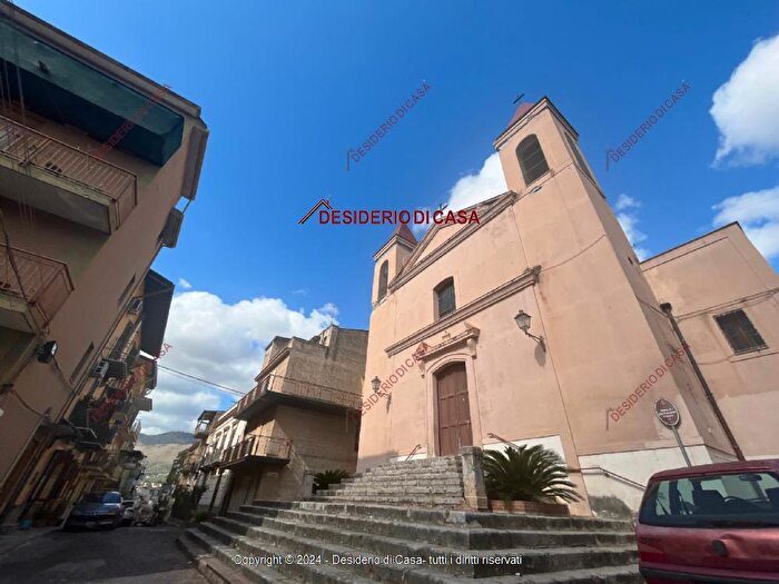 Casa bilocale in vendita in Corso IV Aprile Misilmeri Pa Italia, Misilmeri