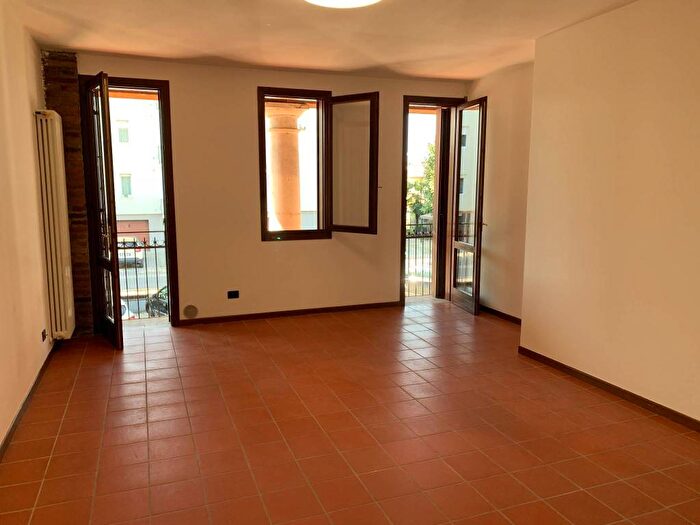 Appartamento bilocale in affitto in Via Roma, Centro, Grumolo delle Abbadesse
