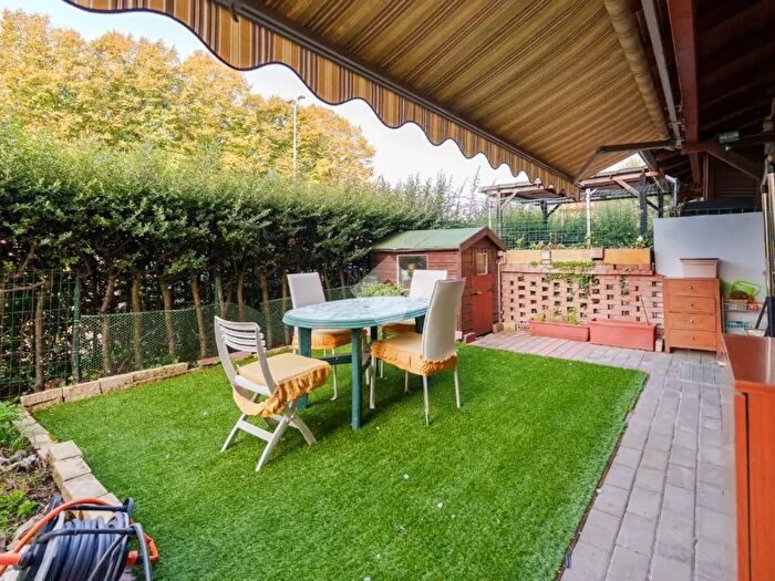 Casa quadrilocale in vendita in Via Canonica, Treviglio