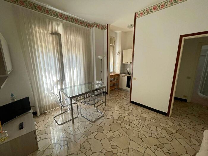 Appartamento monolocale in affitto in Via Armenia, Certosa, Milano