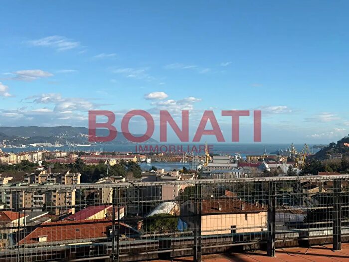 Appartamento con 5 locali in affitto in Via di Murlo b, La Spezia