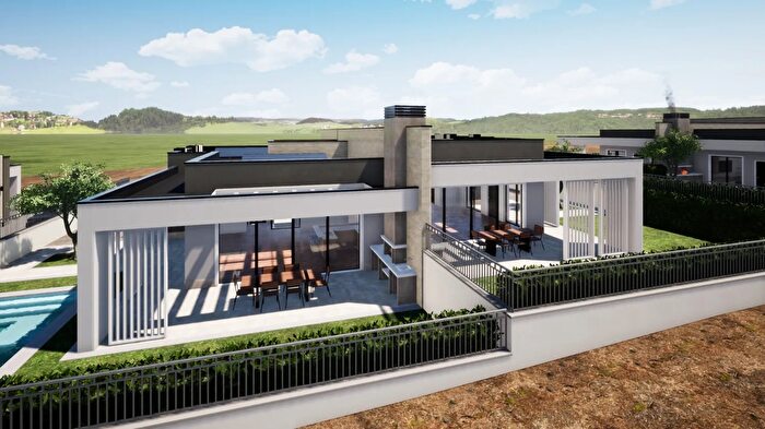 Casa quadrilocale in vendita in Via Bronte, Roma