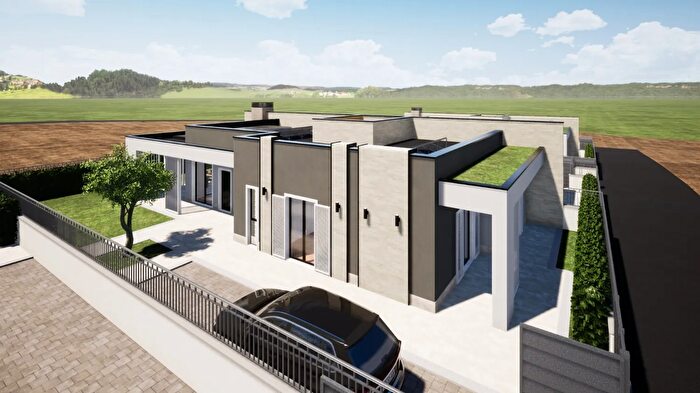 Case in Vendita e in Affitto - 3