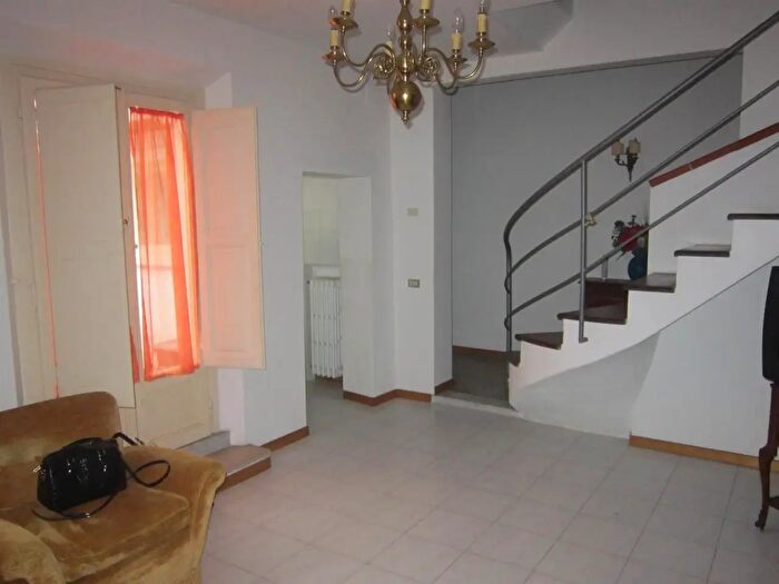 Appartamento trilocale in vendita in Empoli